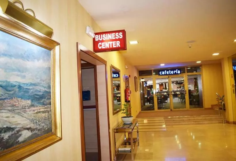 City House Hotel Florida Norte By Faranda