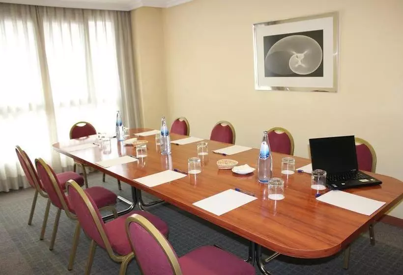 City House Hotel Florida Norte By Faranda