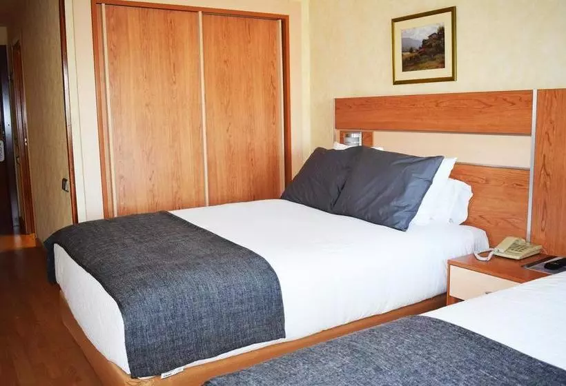 City House Hotel Florida Norte By Faranda