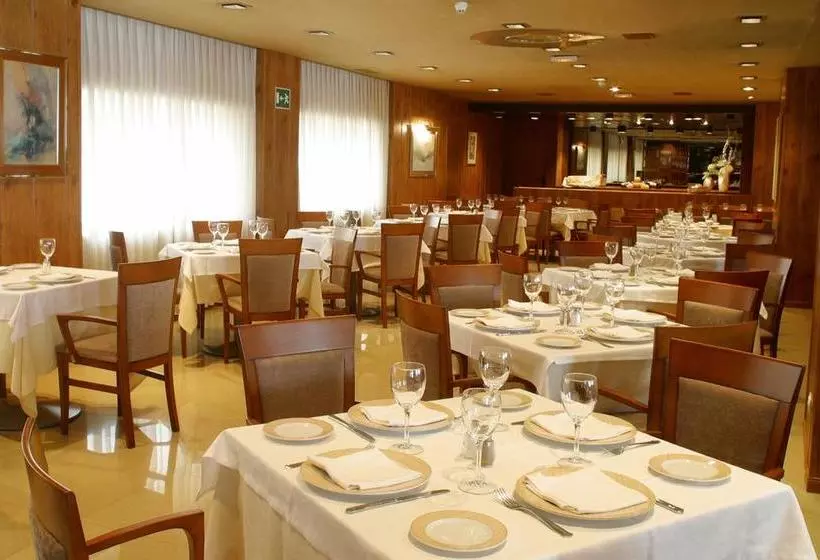 City House Hotel Florida Norte By Faranda