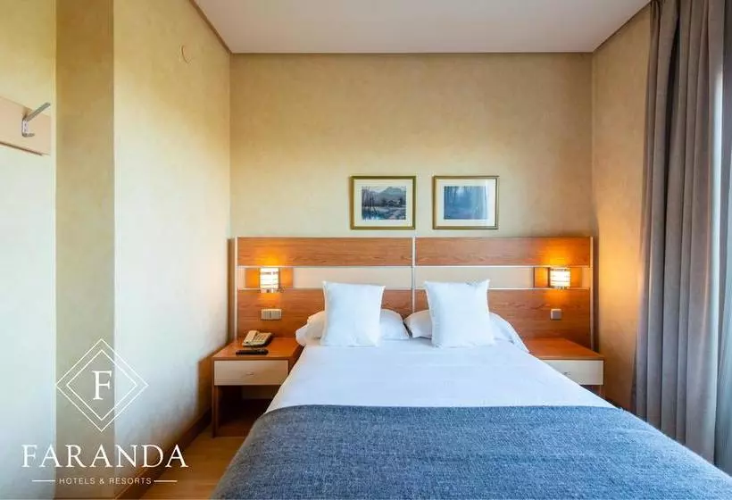 City House Hotel Florida Norte By Faranda