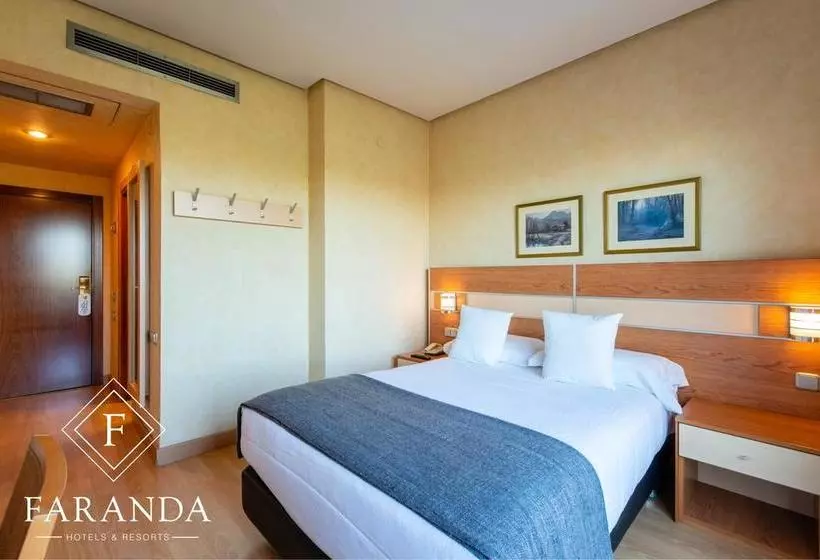 City House Hotel Florida Norte By Faranda