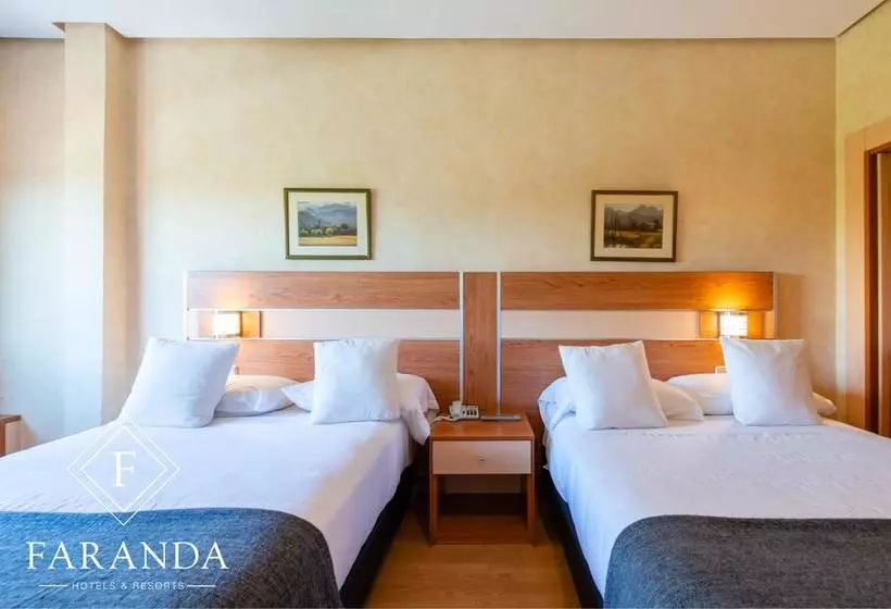 City House Hotel Florida Norte By Faranda