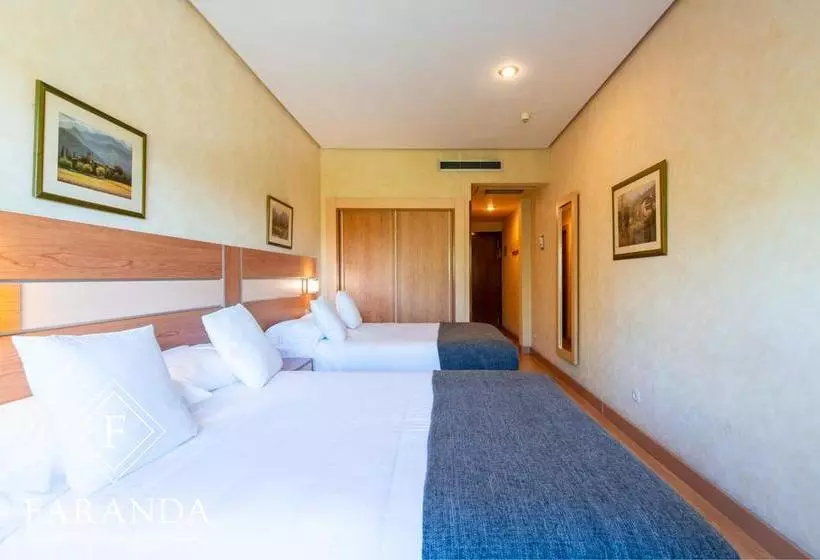 City House Hotel Florida Norte By Faranda