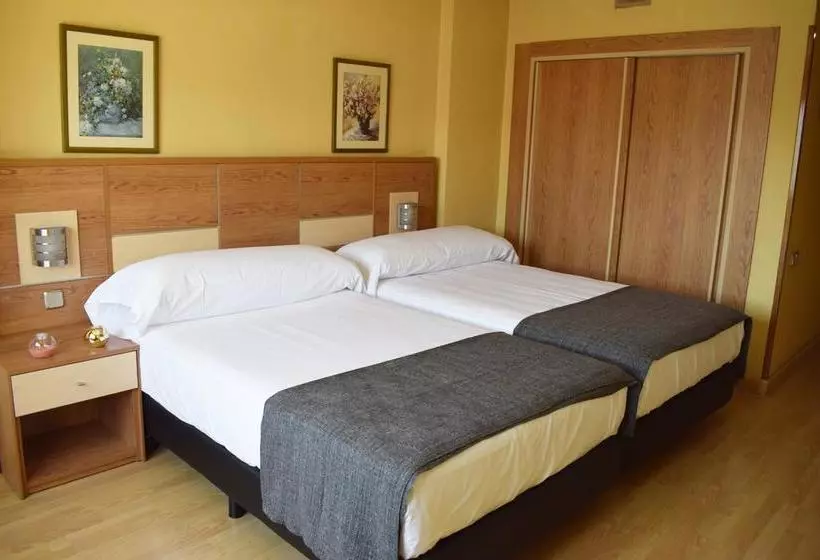 City House Hotel Florida Norte By Faranda