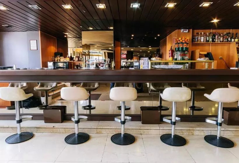 City House Hotel Florida Norte By Faranda