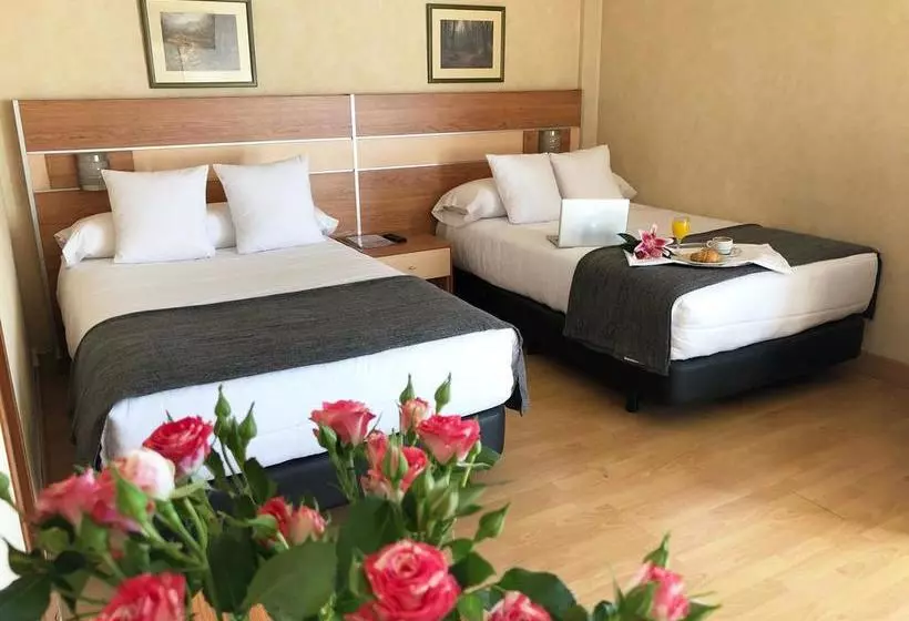 City House Hotel Florida Norte By Faranda