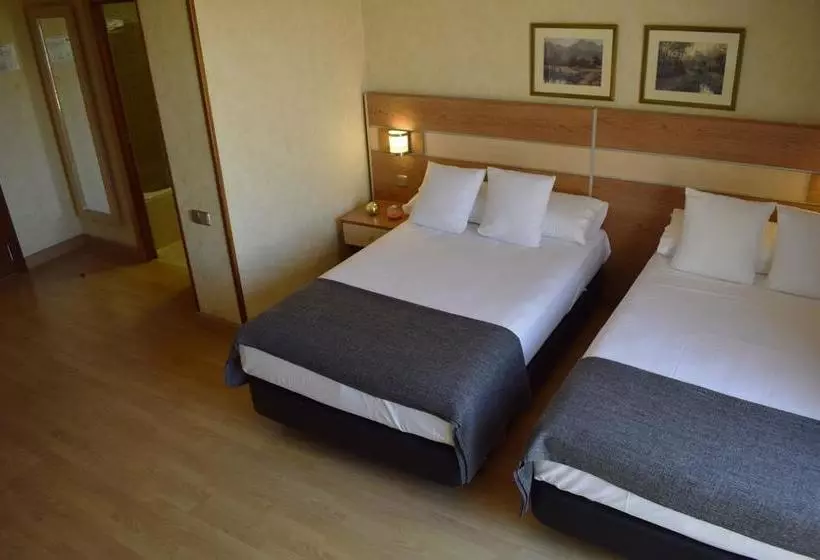 City House Hotel Florida Norte By Faranda