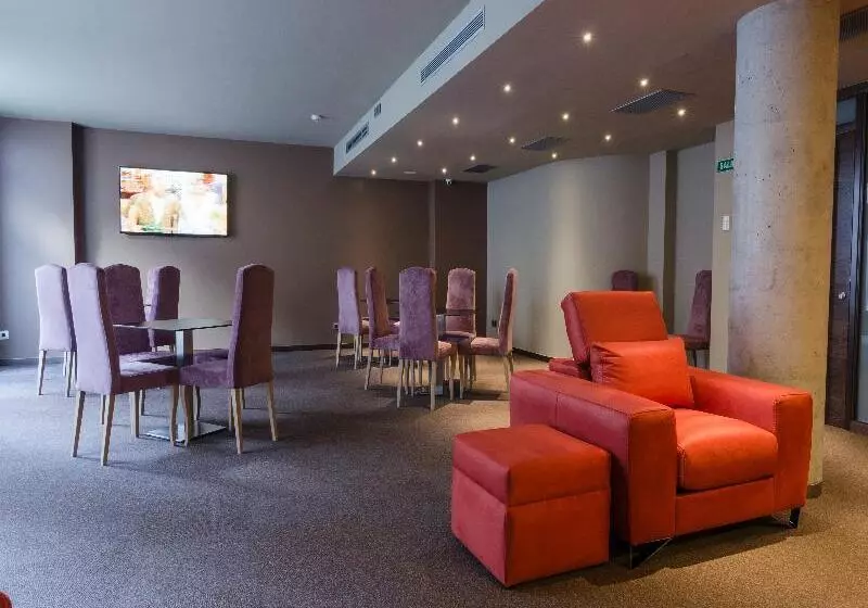 Agua De Mar Hotel Boutique