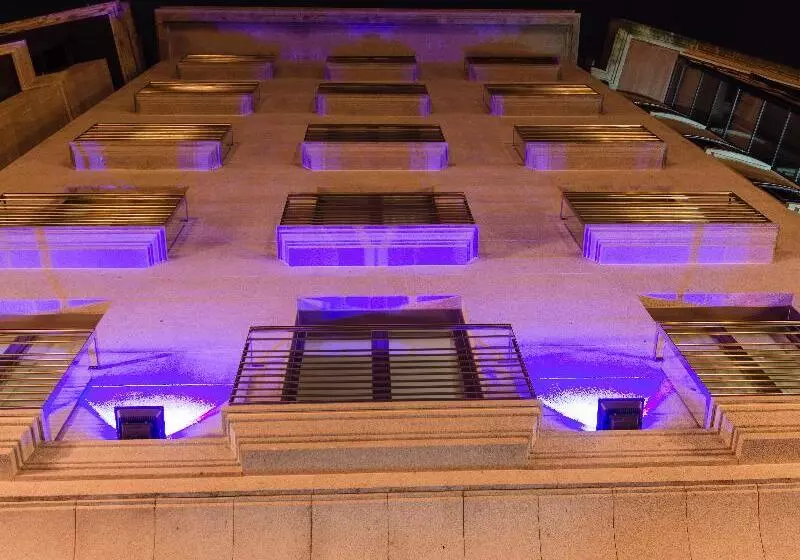 Agua De Mar Hotel Boutique