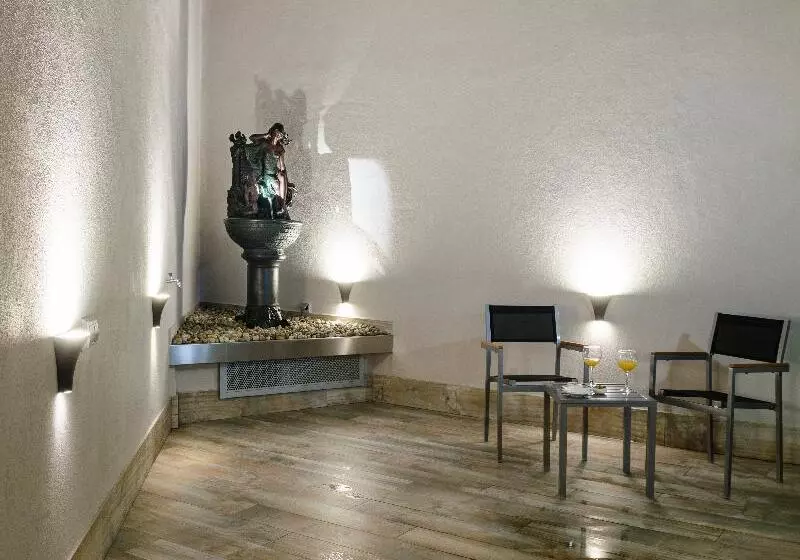 Agua De Mar Hotel Boutique