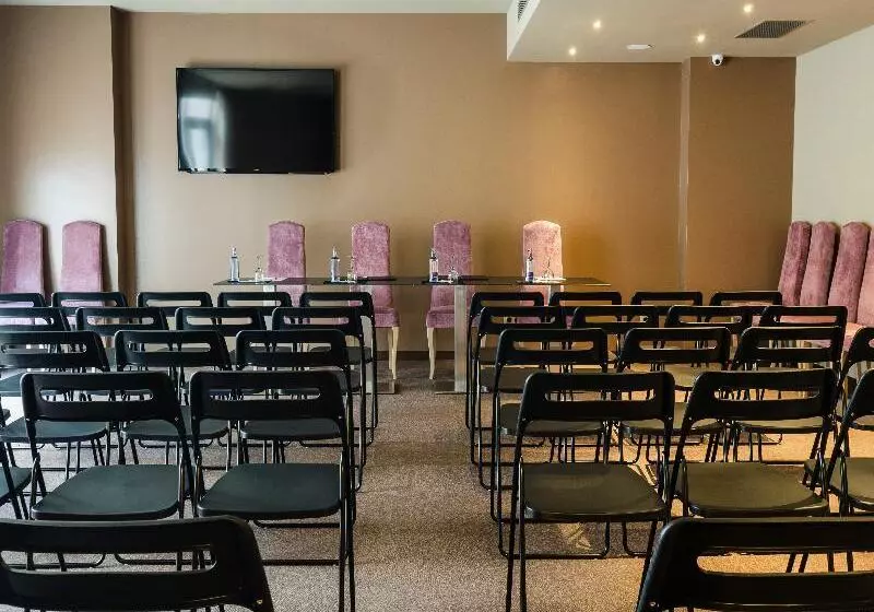 Agua De Mar Hotel Boutique