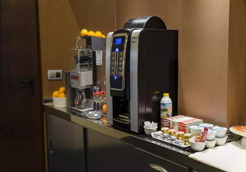 Agua De Mar Hotel Boutique