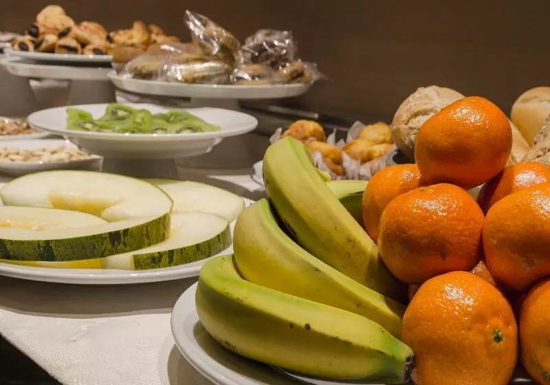 Agua De Mar Hotel Boutique