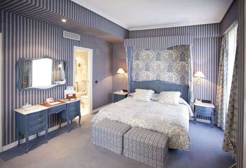 Hotel Agumar
