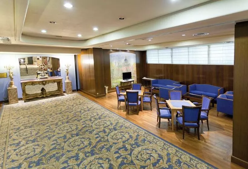 Hotel Agumar
