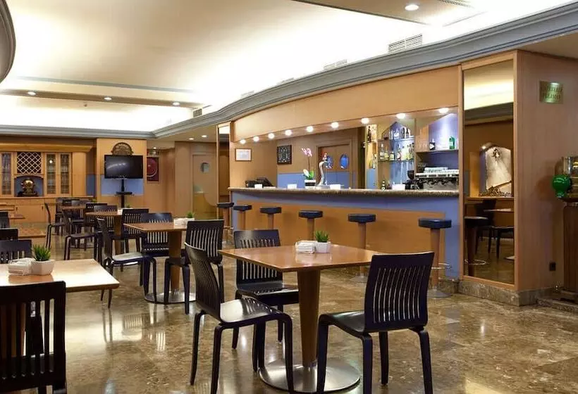 Hotel Agumar
