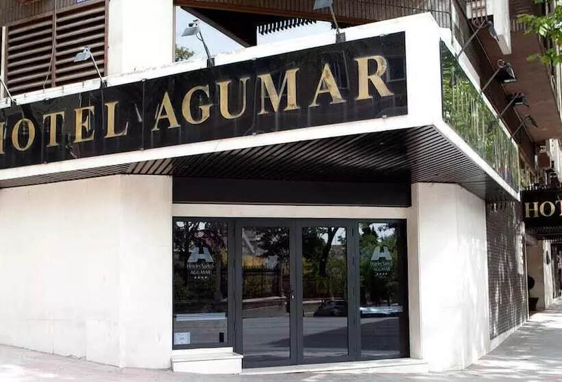 Hotel Agumar