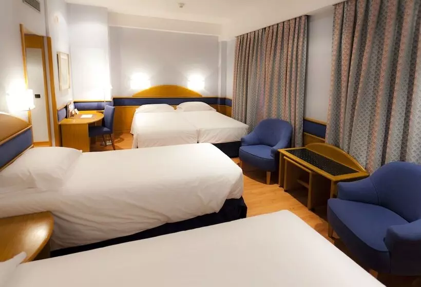 Hotel Agumar