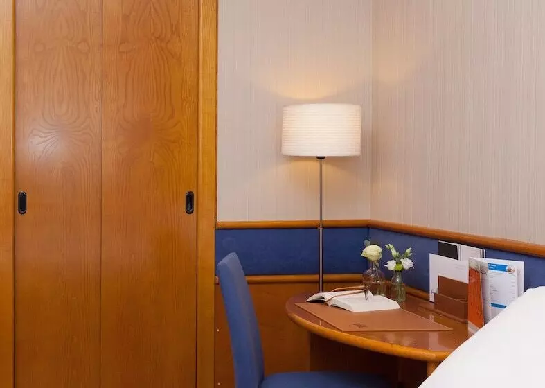 Hotel Agumar