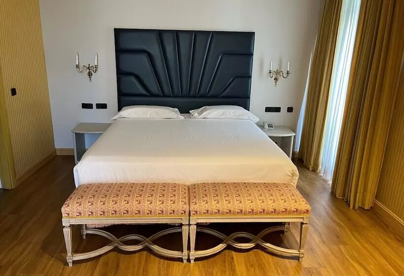Hotel Agumar