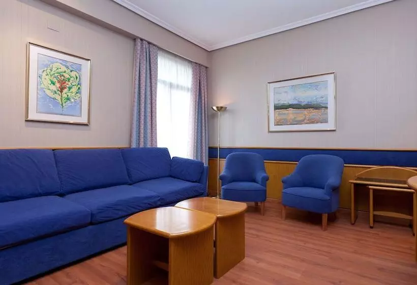Hotel Agumar