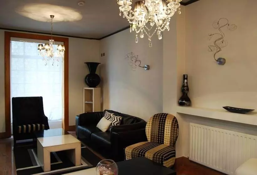 בית מלון כפרי La Anunciada