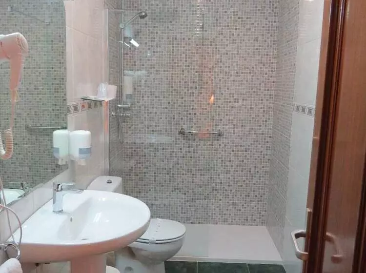 בית מלון כפרי La Anunciada