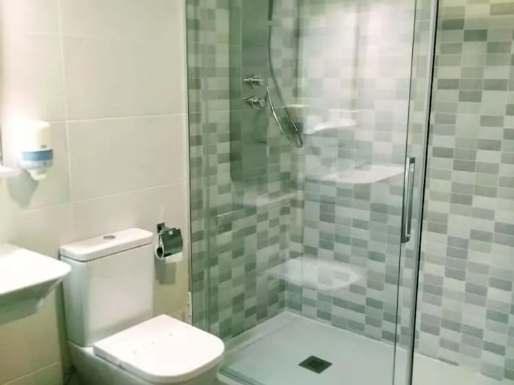 בית מלון כפרי La Anunciada