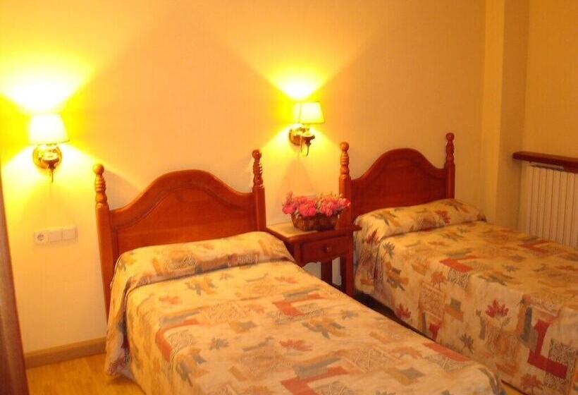 Отель Boncompte