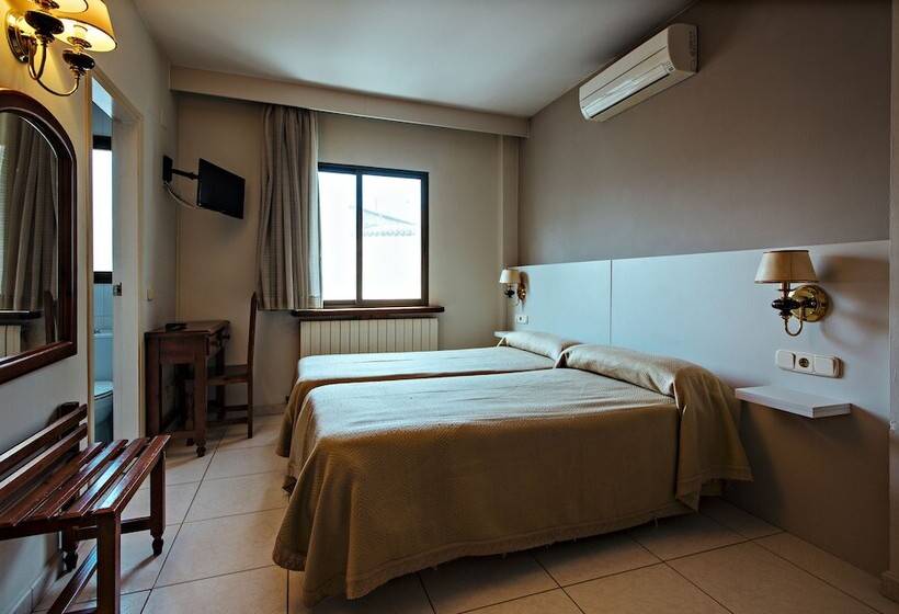 Отель Boncompte