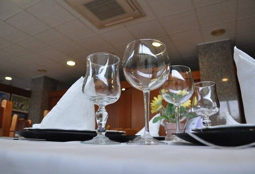 Отель Boncompte