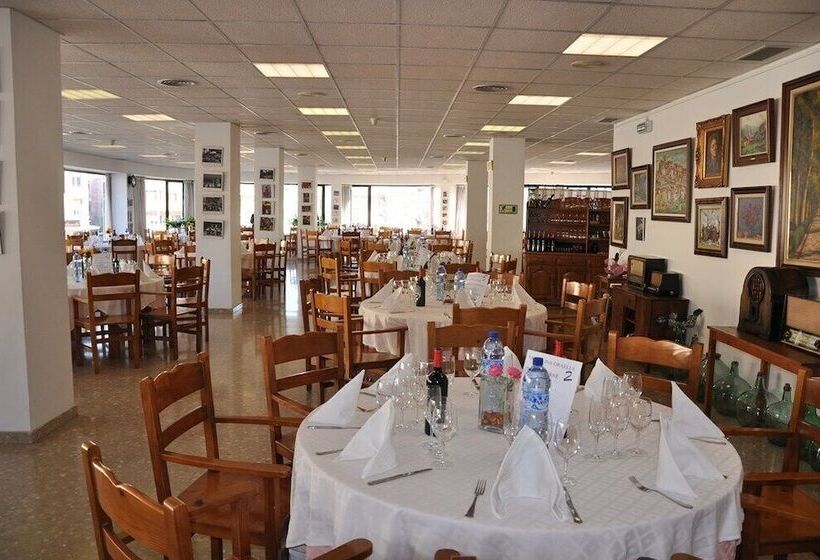 Отель Boncompte