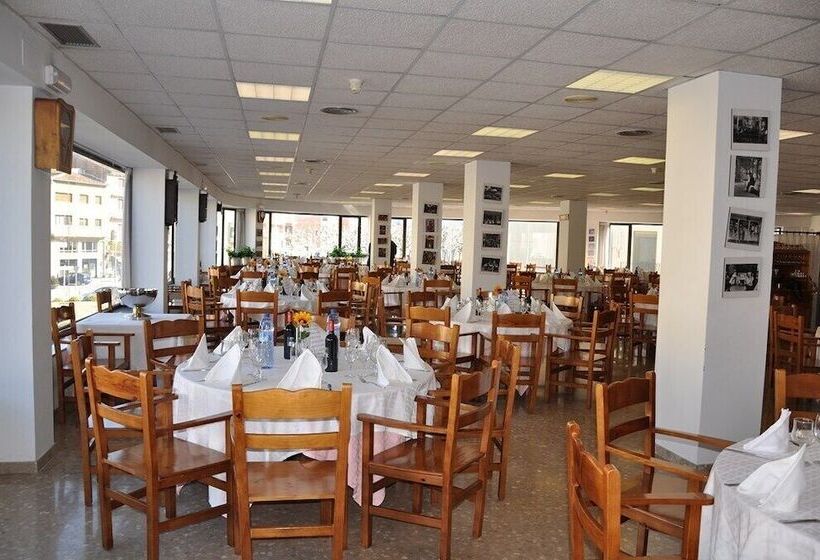 Отель Boncompte