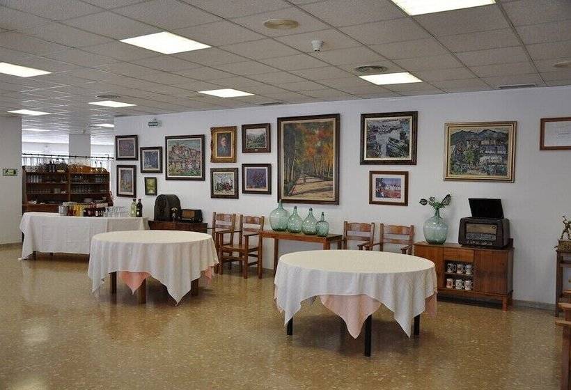 Отель Boncompte