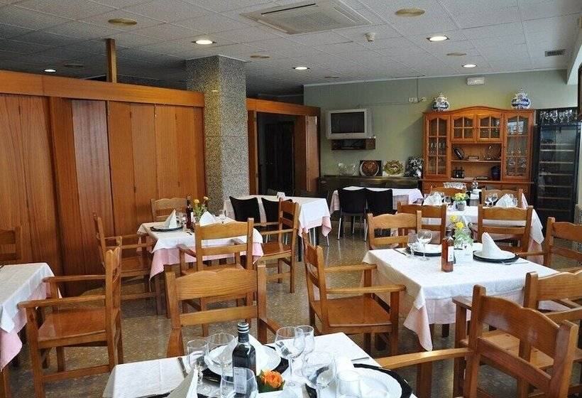 Отель Boncompte