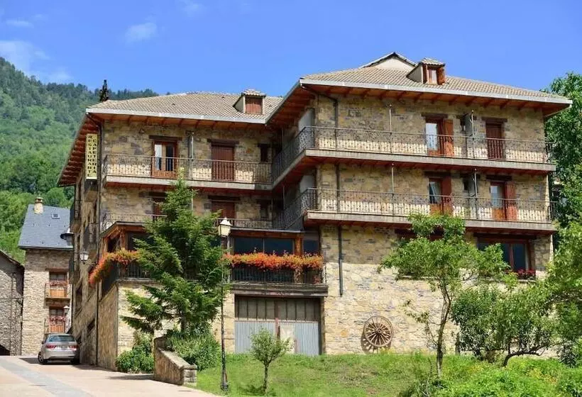 Отель Boutique Mediodía & Apartments