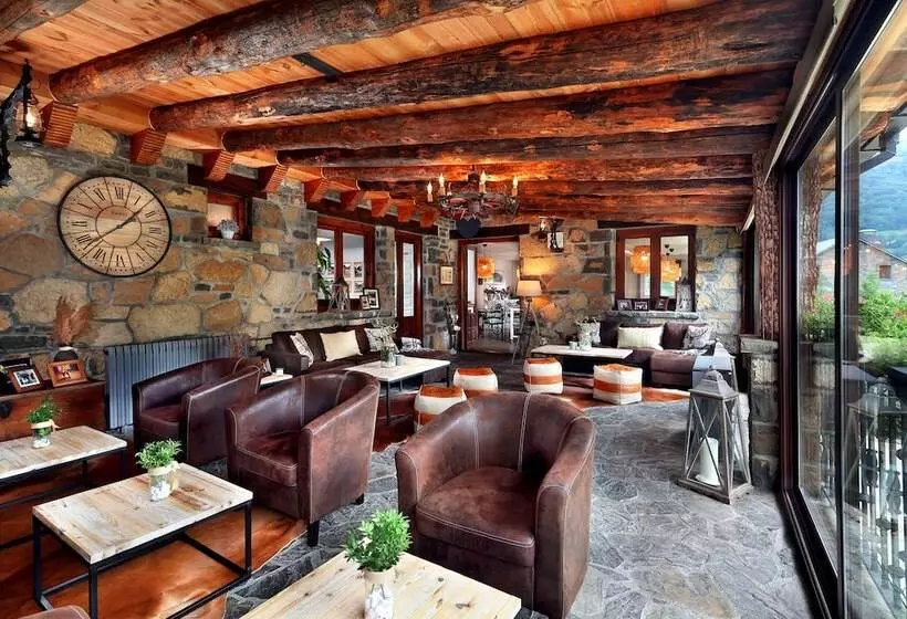 Отель Boutique Mediodía & Apartments