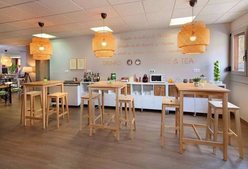 Отель Boutique Mediodía & Apartments