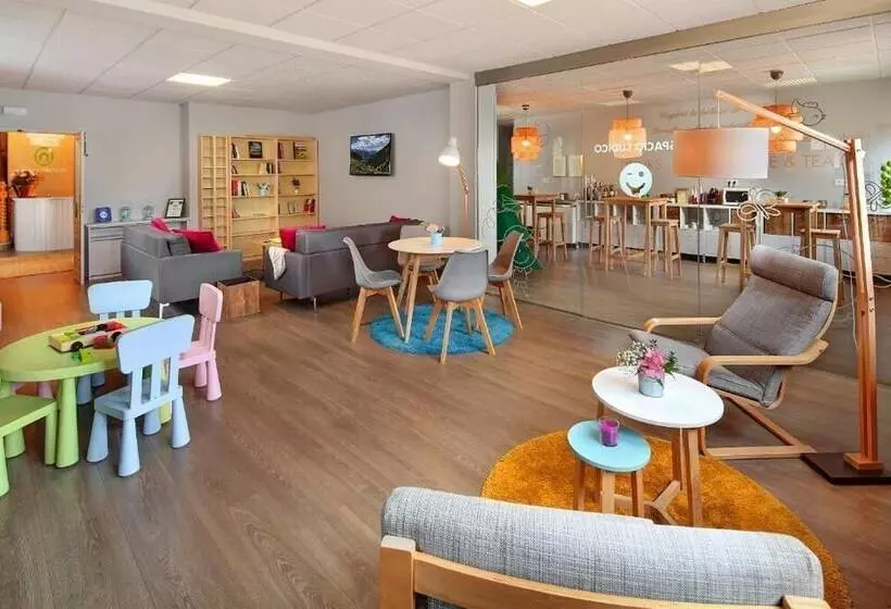 Отель Boutique Mediodía & Apartments