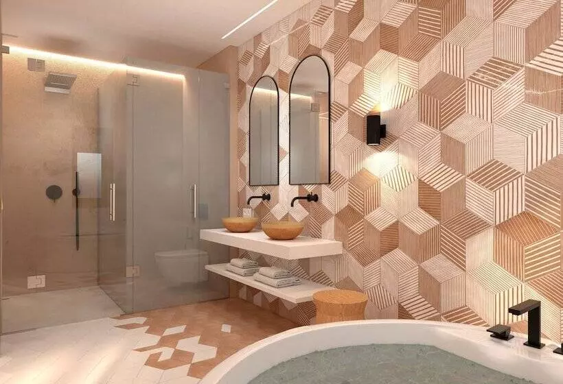 Отель Boutique Mediodía & Apartments