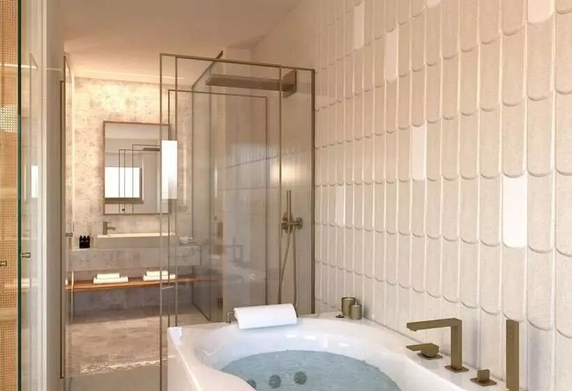 Отель Boutique Mediodía & Apartments