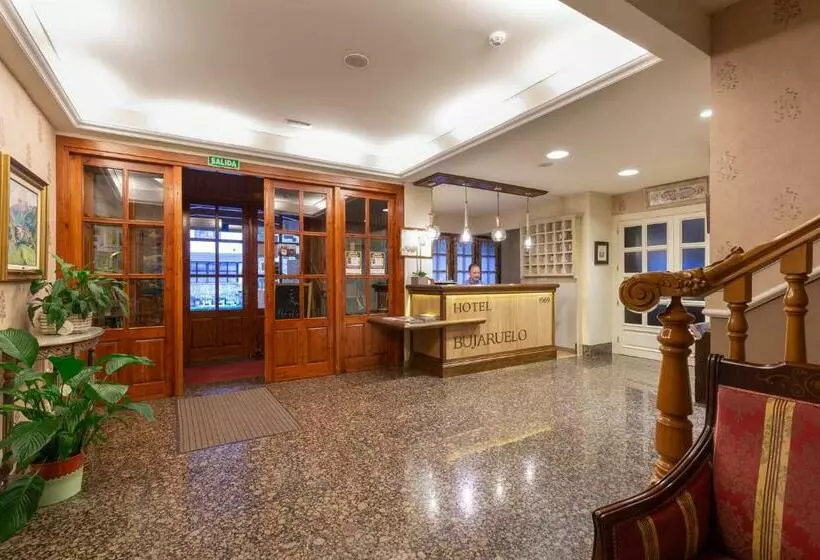 בית מלון כפרי Bujaruelo