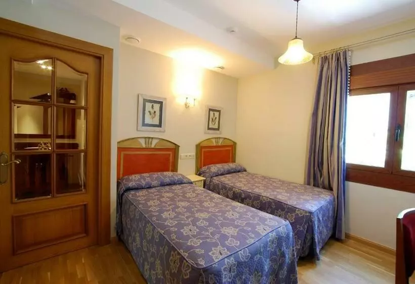 בית מלון כפרי Bujaruelo