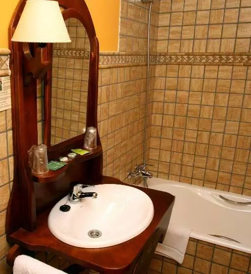 בית מלון כפרי Bujaruelo