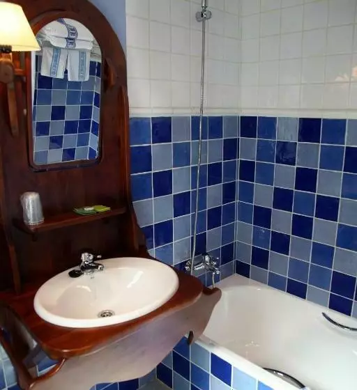 בית מלון כפרי Bujaruelo