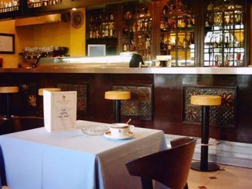 호텔 Ciudad De Haro