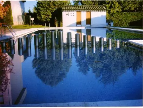 호텔 Ciudad De Haro