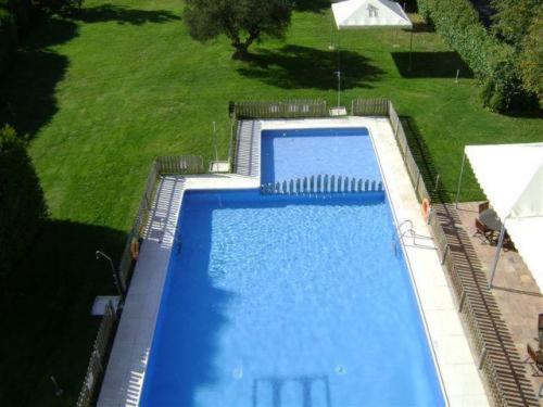 هتل Ciudad De Haro