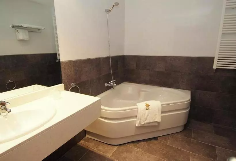 호텔 Ciudad De Haro